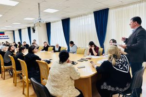 Итоги Олимпиады по родным литературам