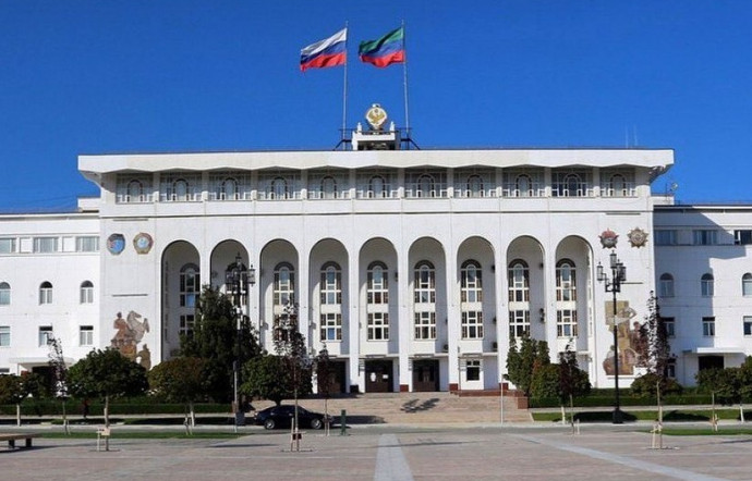 Обращение Правительства Дагестана в связи с резким повышением температуры воздуха