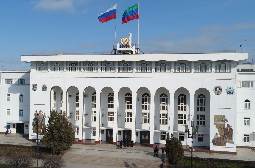 Наиболее эффективные по итогам 2022 года муниципалитеты Дагестана получат гранты