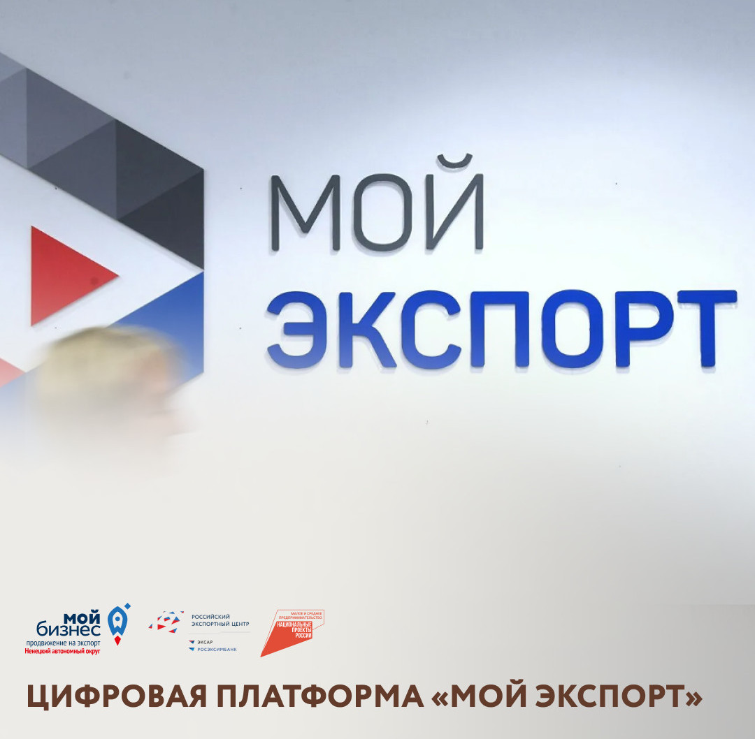 Качественная аналитика и опыт профессионалов: как изучить зарубежные рынки с помощью услуг, доступных на платформе «Мой экспорт»