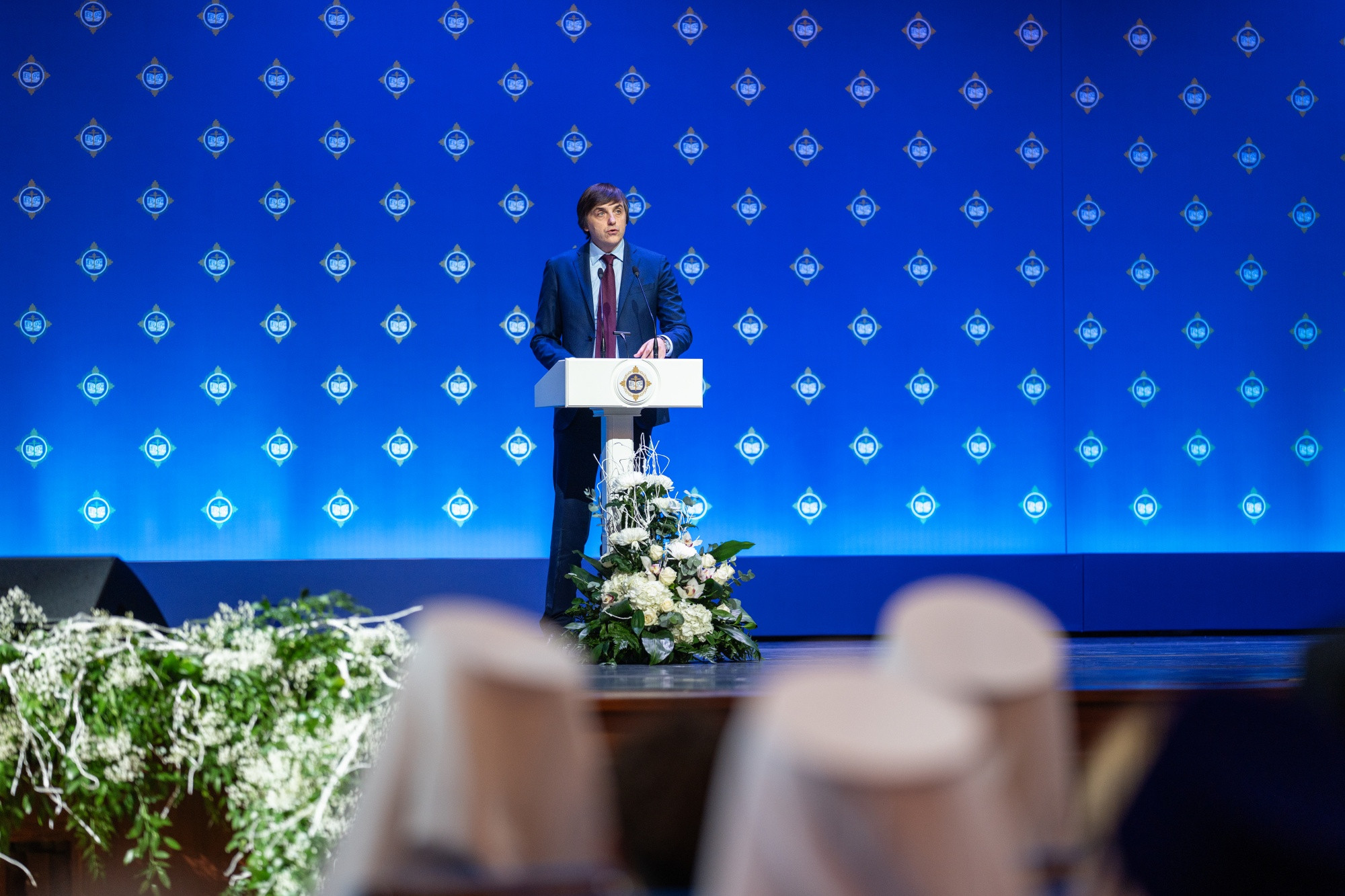 Сергей Кравцов: «С 1 сентября 2026 года в школах начнут изучать предмет «Духовно-нравственная культура России»