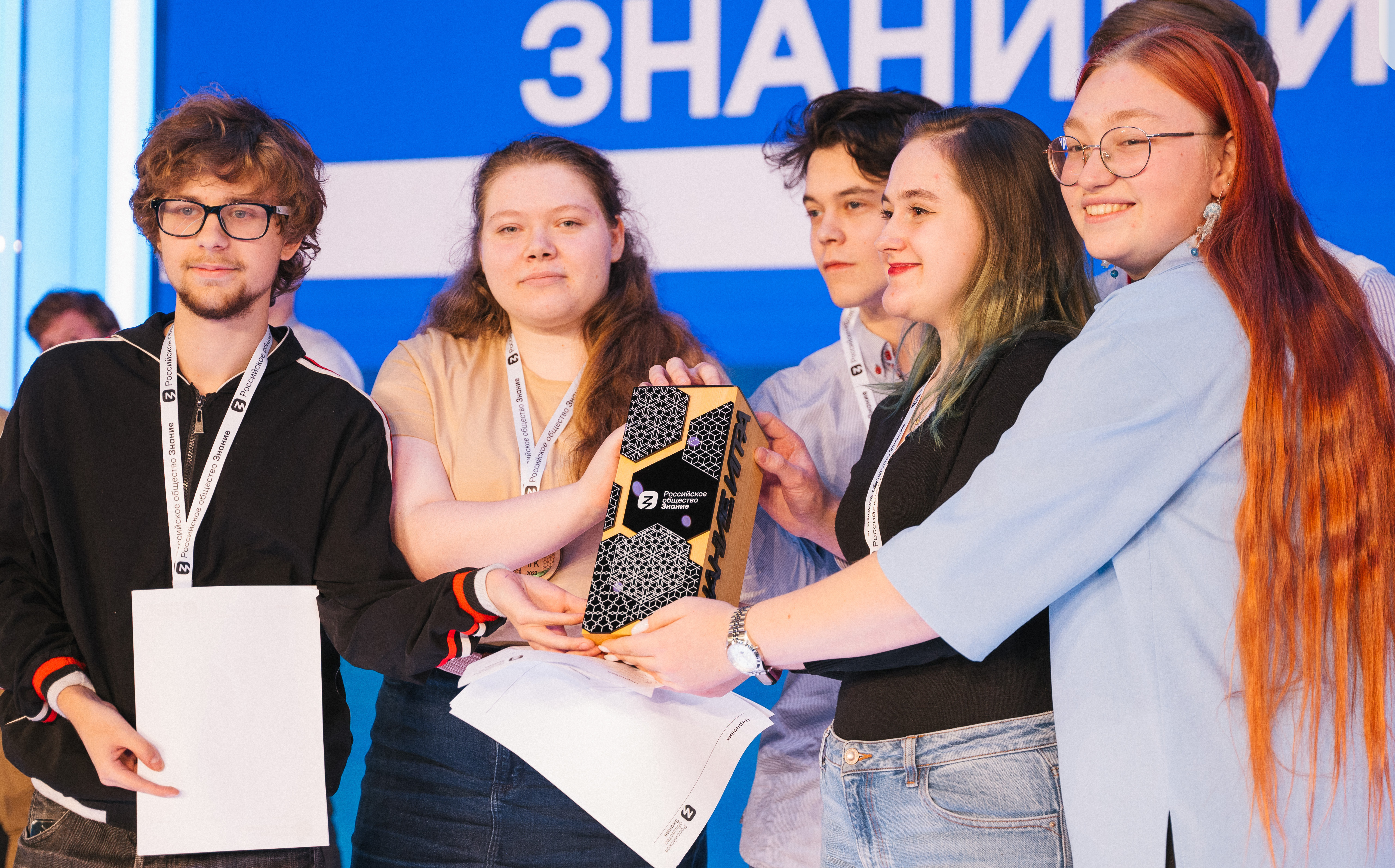 Отборочные игры Всероссийского чемпионата по игре «Что? Где? Когда?» пройдут среди студентов Республики Дагестан