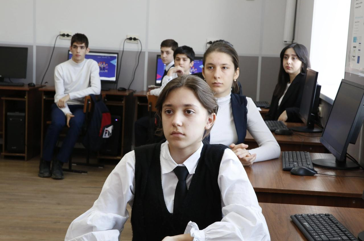 Каникулы в мордовии 2023 2024 для школьников