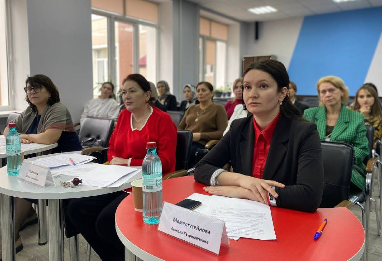 Определены финалисты очного этапа регионального конкурса «Первый учитель»