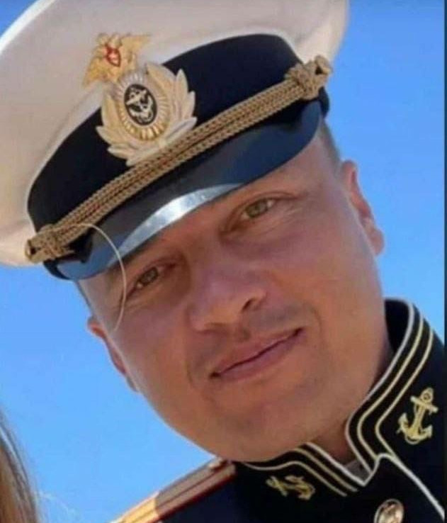 В Махачкале школу назовут именем героически погибшего майора Алексея Суханова