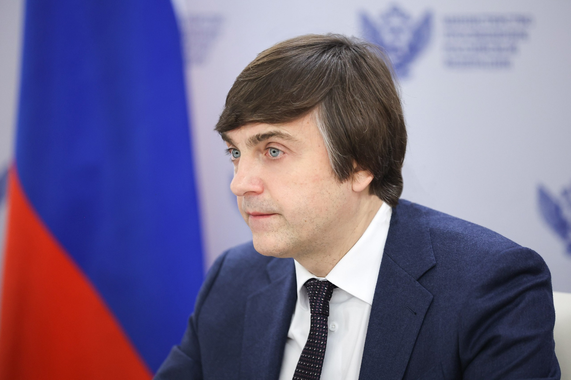 Сергей Кравцов обсудил организацию всероссийской олимпиады школьников на заседании Национального координационного совета