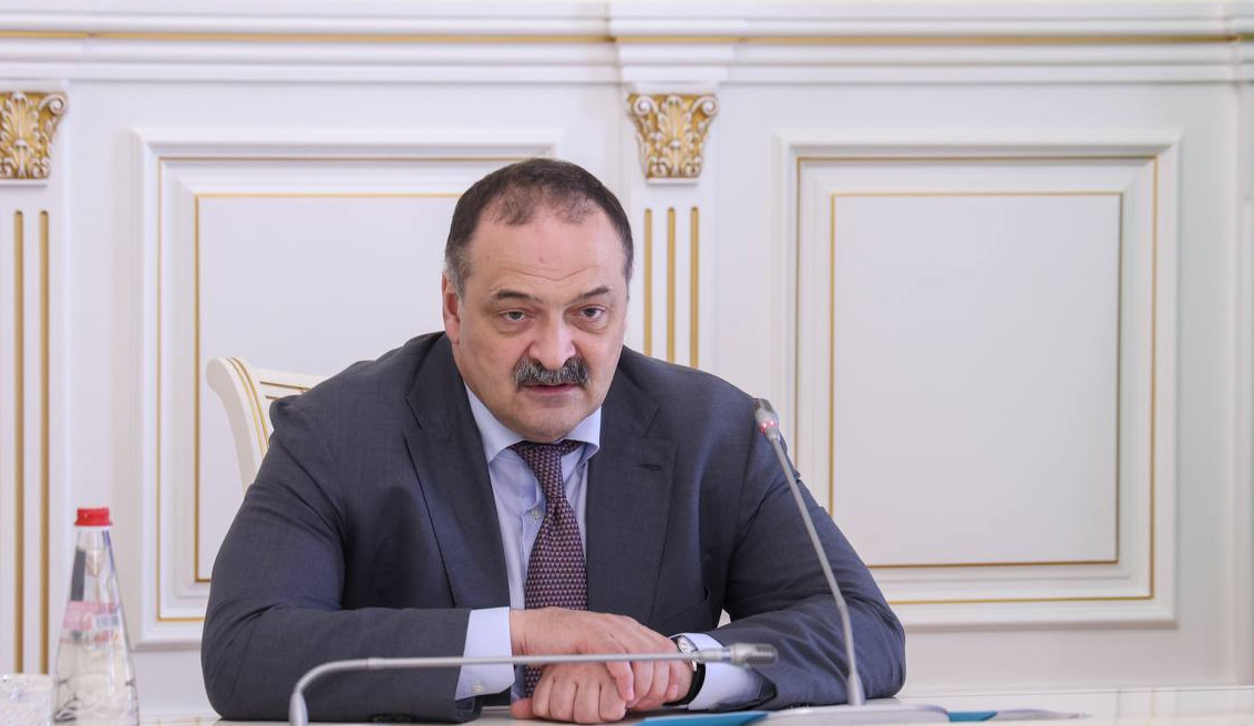 Дагестан примет более 500 детей из Белгородской области, в том числе дошкольного возраста.