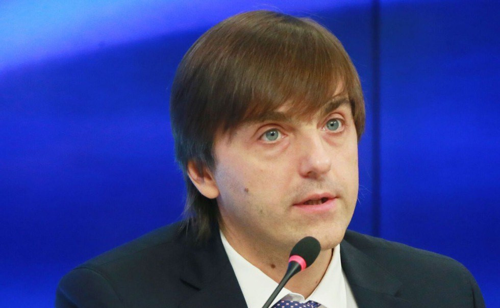 Сергей Кравцов: «Системе среднего профессионального образования в Российской Федерации необходима комплексная перезагрузка»