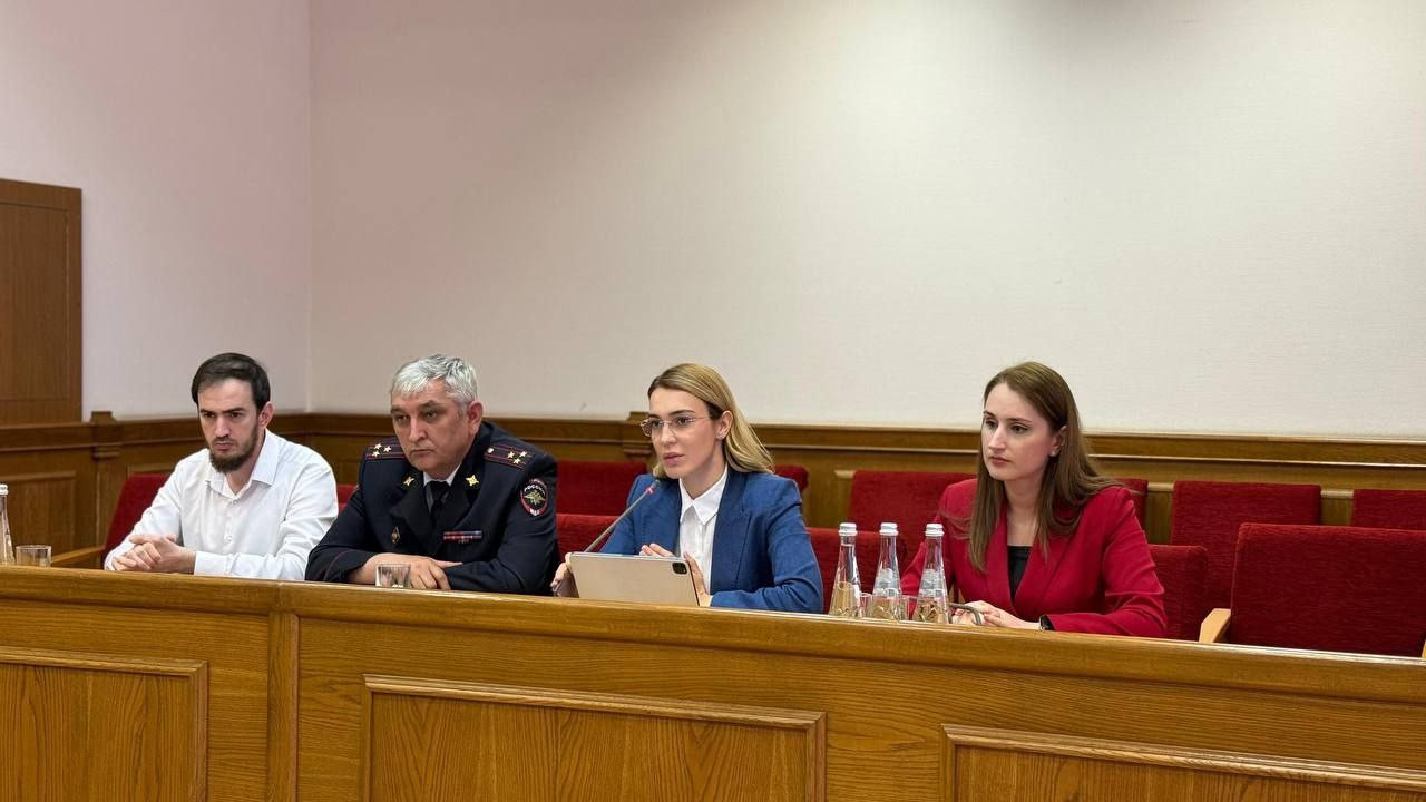 В Махачкале обсудили готовность к проведению государственной итоговой аттестации 2025
