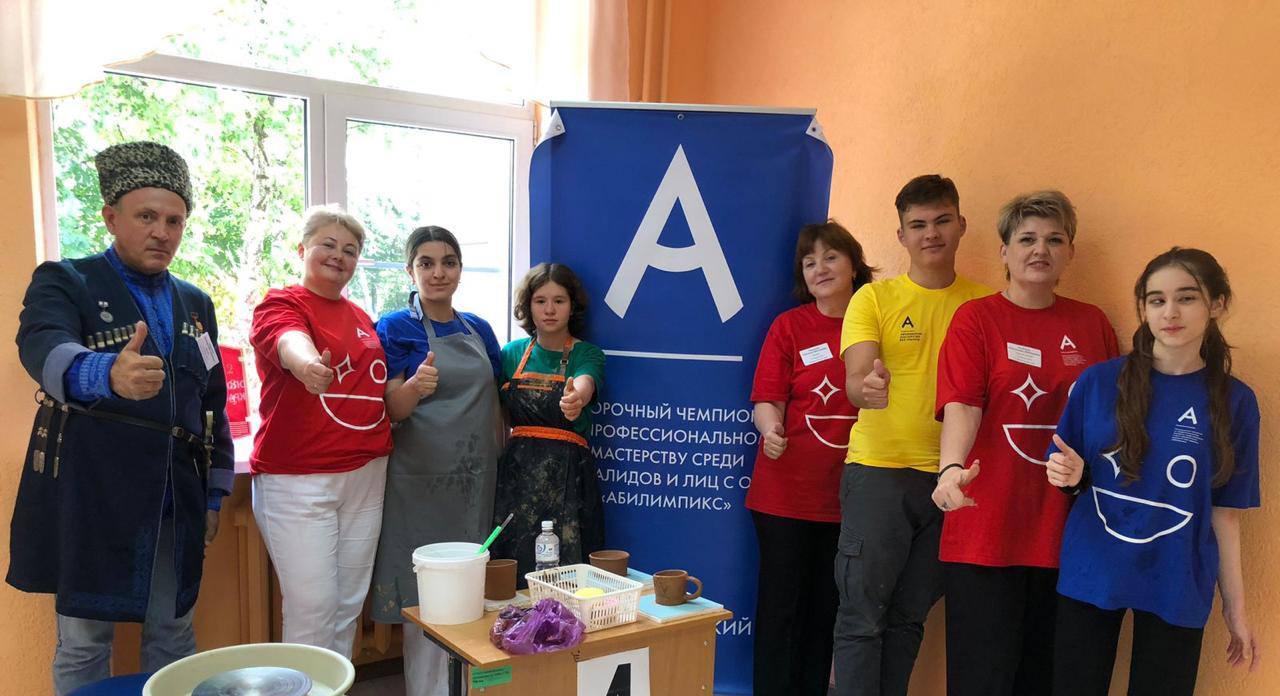 Дагестанские участники «Абилимпикса» заняли призовые места в отборочном этапе