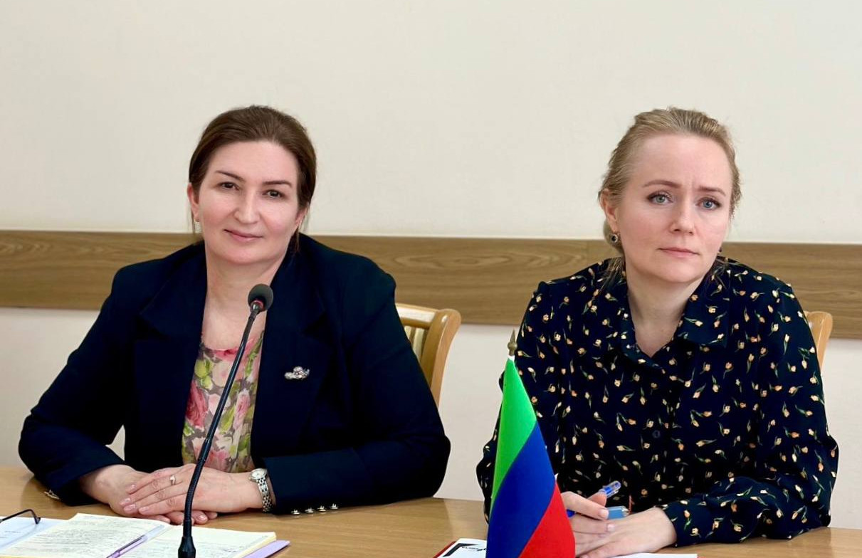 Ознакомительный семинар для руководителей общеобразовательных организаций и руководителей центров "Точка роста"