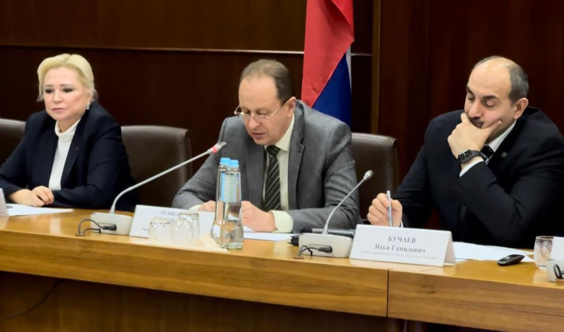 Министерство образования и науки РД: итоги 2024 года и стратегические задачи на 2025 год