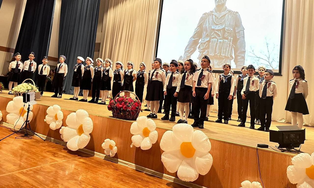 Выбираем самого классного: классные руководители Дагестана борются за звание лучшего