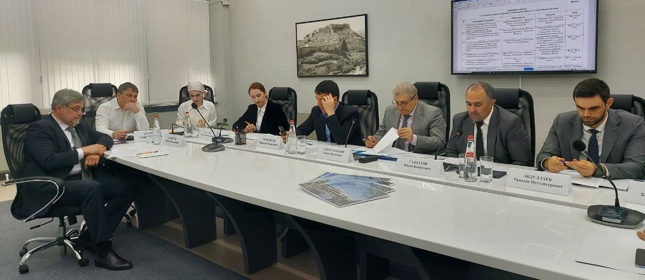 Строительство "Школы 21" планируют завершить к концу 2025 года