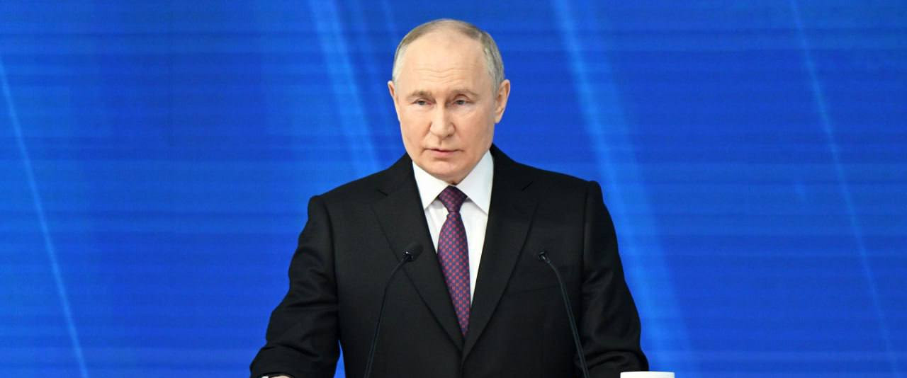 Президент России в своем послании Федеральному Собранию наметил основные векторы развития образования в стране на следующие 6 лет