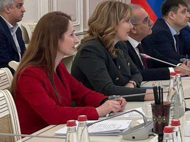 Под руководством Главы Дагестана Сергея Меликова прошло совещание по актуальным вопросам