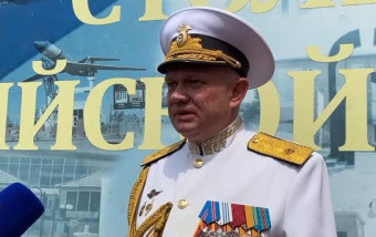 Александр Пешков прокомментировал прошедшее празднование Дня ВМФ РФ