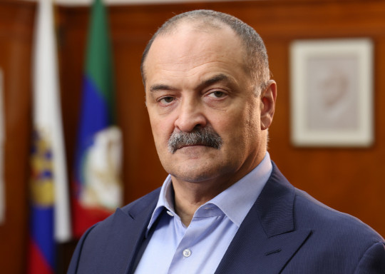 Сергей Меликов: «В течение нескольких дней планируем собрать первые 30 тонн помощи жителям Палестины»