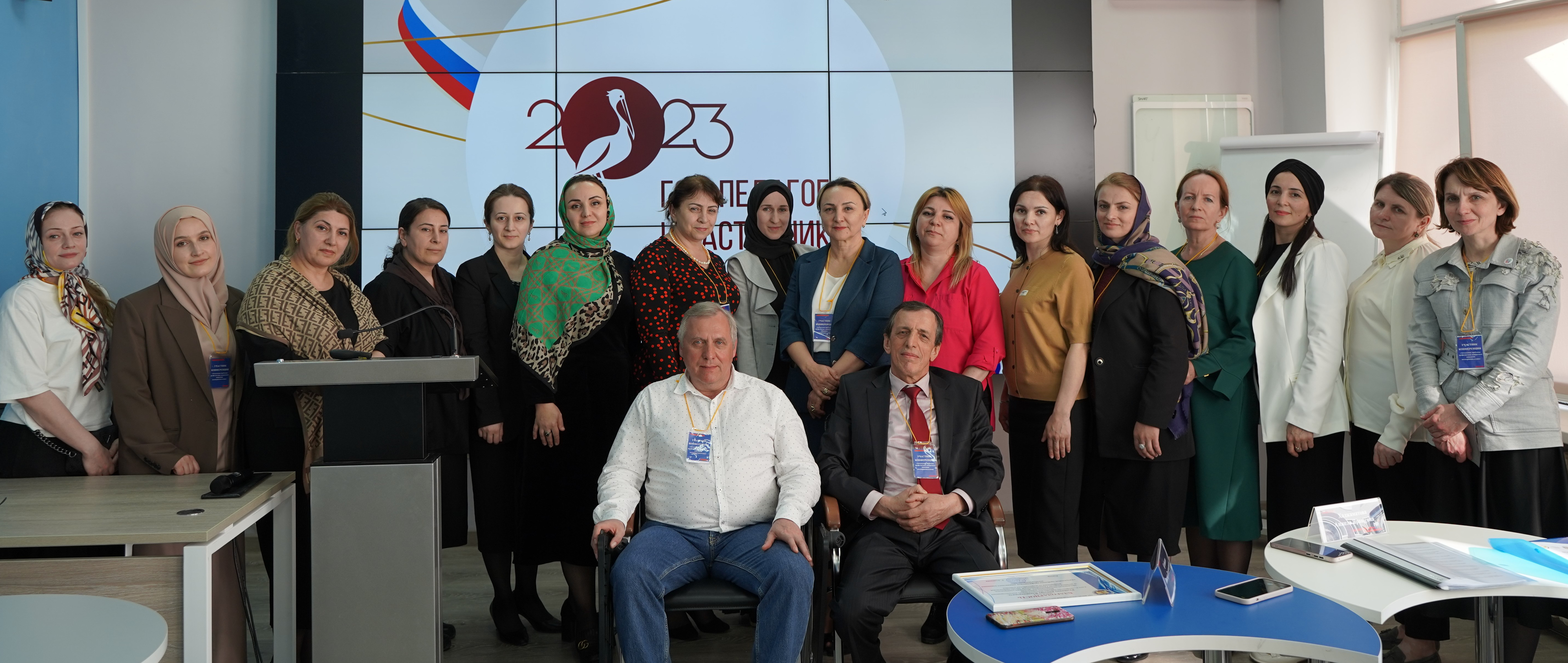 Проблемы девиантного поведения несовершеннолетних обсудили в Дагестане