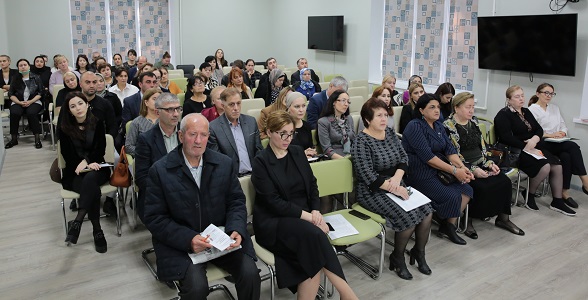 Изменения во ФГОС среднего профессионального образования обсудили в ЦОПП