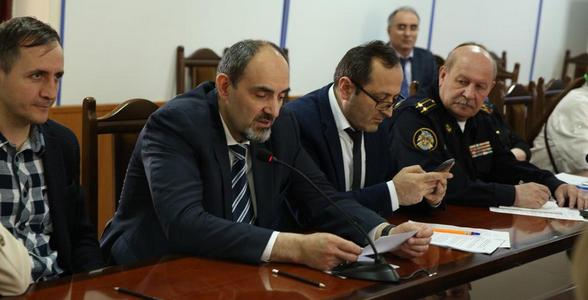 Ход подготовки к «Диктанту Победы» обсудили в Минобрнауки Дагестана