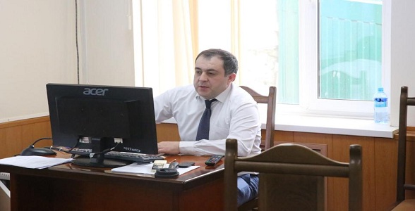 Семинар-совещание по профилактике коррупции прошел в Минобрнауки РД