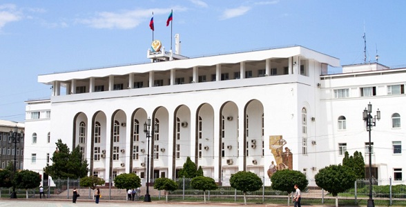 Объявлены победители конкурса грантов Главы РД в 2021 году