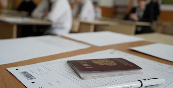 Резервные дни основного периода ЕГЭ стартовали в Дагестане