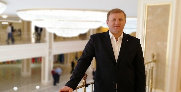 Лучшие учителя и работники образования принимают участие в голосовании