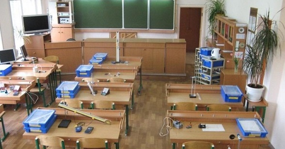Более 200 новых рабочих мест создано в образовательных организациях Дагестана в рамках нацпроекта «Образование»