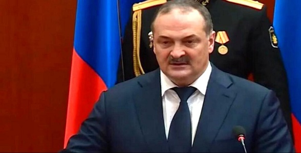 Уважаемый Сергей Алимович!