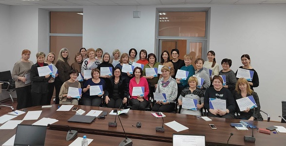 Представитель Дербентского колледжа принял участие в экспертной сессии, посвящённой развитию движения «Молодые профессионалы»