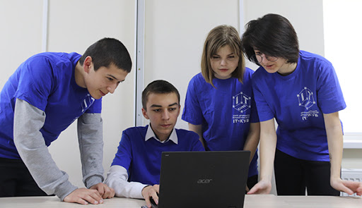 Лучшие IT-разработчики страны соберутся на хакатоне «IT-KOT» в Дагестане