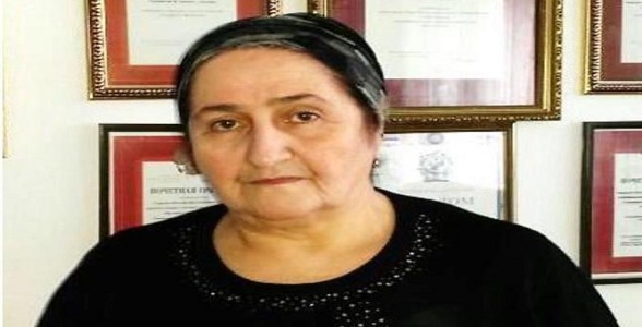 Заслуженные учителя РД