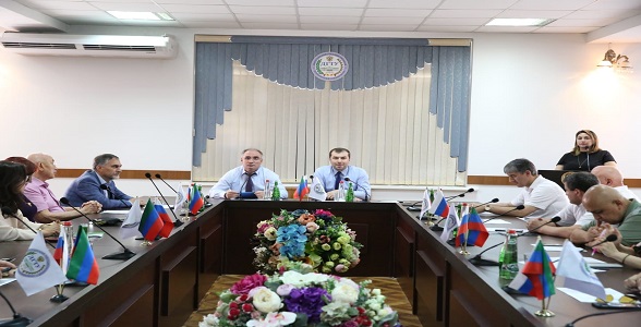 Развитие государственно-частного партнерства в сфере образования обсудили в Дагестане