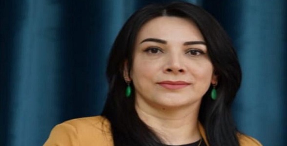 Воспитатель года РД Тамила Османова: «Ни в коем случае не переделывайте то, что сделал ребёнок»