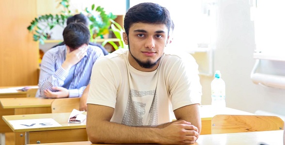 Резервный день ОГЭ по математике прошёл 16 июня