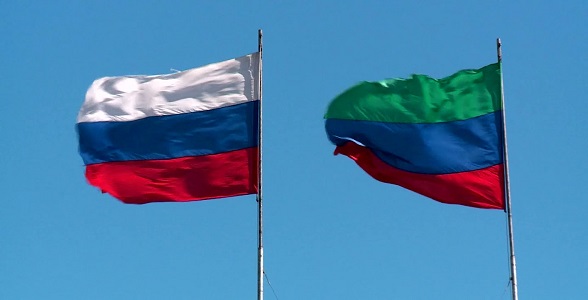 Традицию поднятия флага введут во всех школах Дагестана с 1 сентября