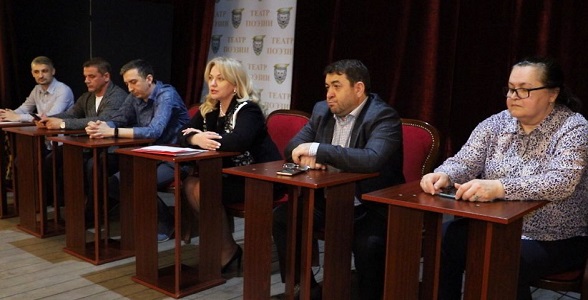 Минкультуры РД: «10 идей как провести майские праздники вместе с Пушкинской картой»