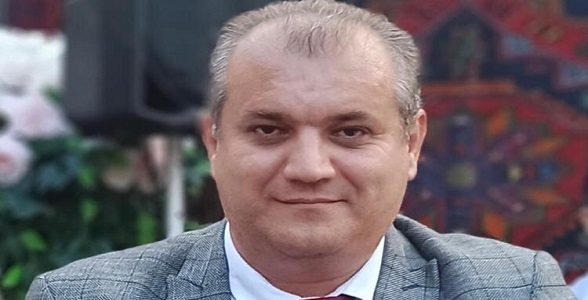 Гаджимирза Марданов: «Учитель должен ходить в школу, как в храм, с чистотой в сердце и с чистотой разума»
