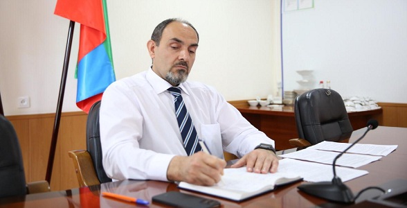Яхья Бучаев прокомментировал онлайн-встречу Главы РД Сергея Меликова с одарёнными детьми