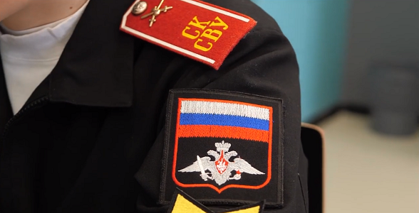 Суворовское училище приглашает на День открытых дверей