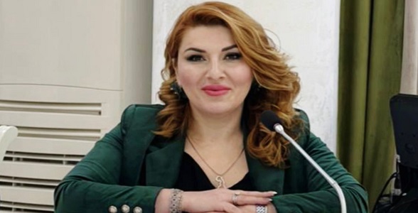 Сефижат Магомедрасулова прокомментировала формирование нового состава Правительства РД