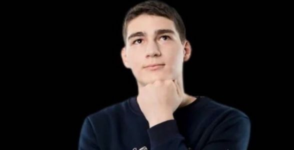 Дагестанский школьник стал призером Национальной технологической олимпиады по искусственному интеллекту