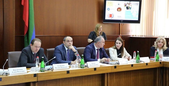 Итоги работы Минобрнауки Дагестана за 2021 год подвели на заседании коллегии
