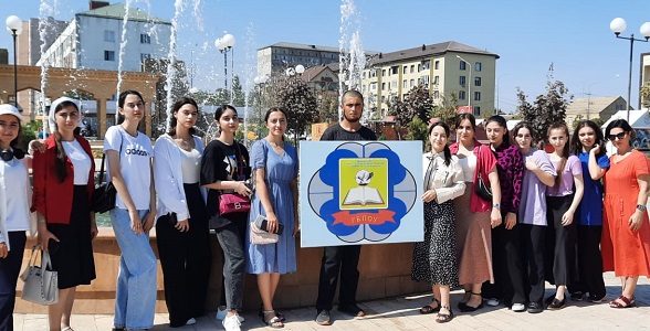 Митинг памяти и скорби, посвященный Дню солидарности в борьбе с терроризмом, прошел в Дербенте