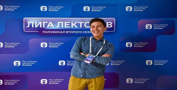 Дагестанские школьники приглашаются для участия во Всероссийском конкурсе для юных просветителей «Школьная Лига Лекторов»