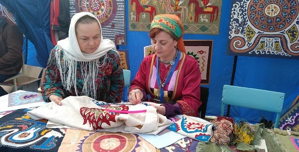 Северо-Кавказский Федеральный округ подготовил календарь туристских событий на 2022 год