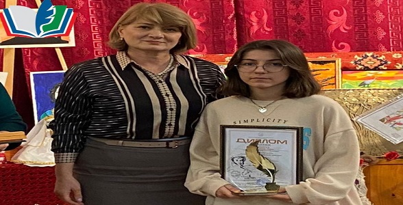 Литературно-музыкальный конкурс «К нему не зарастёт народная тропа» прошел в Дербент