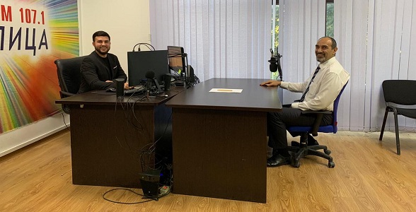 Яхья Бучаев: 555 школ Дагестана нуждаются в капитальном ремонте